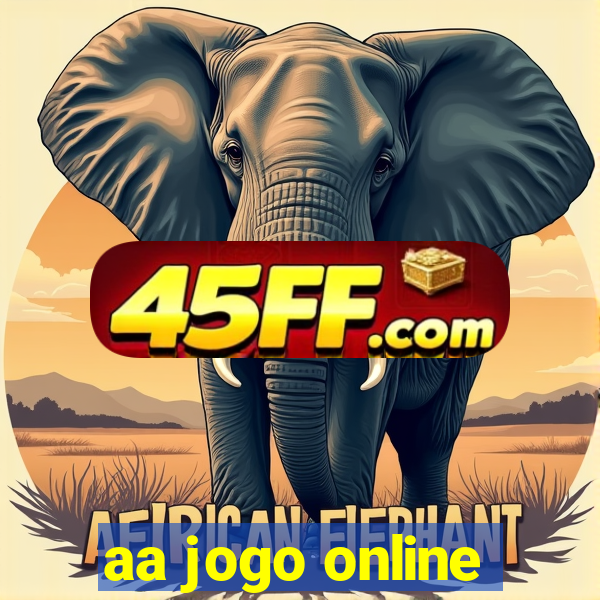 aa jogo online